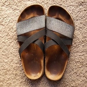 Papillio Birkenstocks
